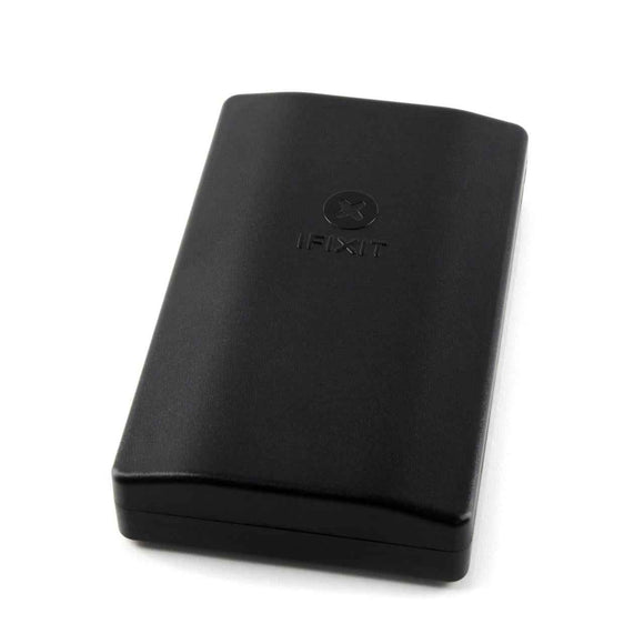 Jeu d'embouts de précision iFixit Mahi - vis