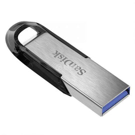 SANDISK Ultra Flair 16GB, USB 3.0 Flash Drive, 130MB/s read