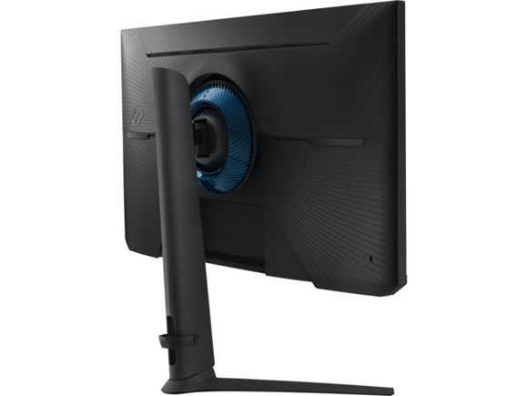 LCD Monitor|SAMSUNG|S27BG400EU|27"|Gaming|Panel IPS|1920x1080|16:9|240Hz|1 ms|Swivel|Pivot|Height adjustable|Tilt|LS27BG400EUXEN