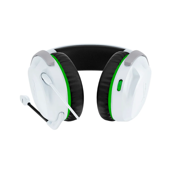 Austiņas HyperX CloudX Stinger 2 for Xbox White