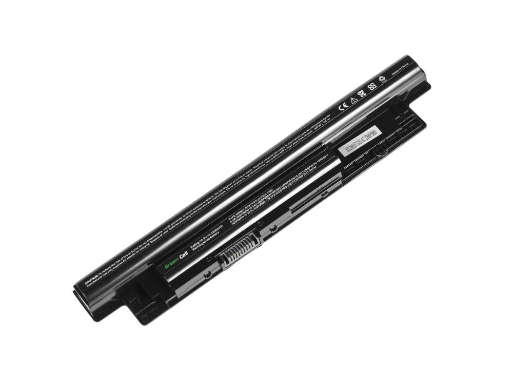 Batterie de rechange pour ordinateur portable green cell de109