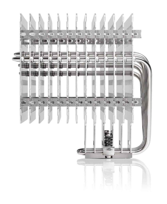 Noctua NH-P1 - processor-heatsink