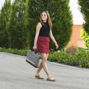 Torba do laptopa 13.3 cala terra Szara-15