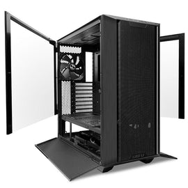 Lian Li Lancool III Midi Tower Black