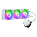 Cooler Master MasterLiquid 360L Core ARGB Processor Liquid cooling kit 12cm