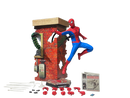 Figurine Hot Toys VGM48 - Marvel's Spider-Man - SpiderMan Classic Suit