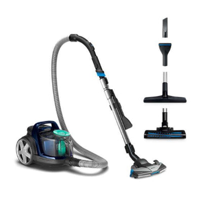 Philips Bagless Vacuum cleaner PowerPro Active