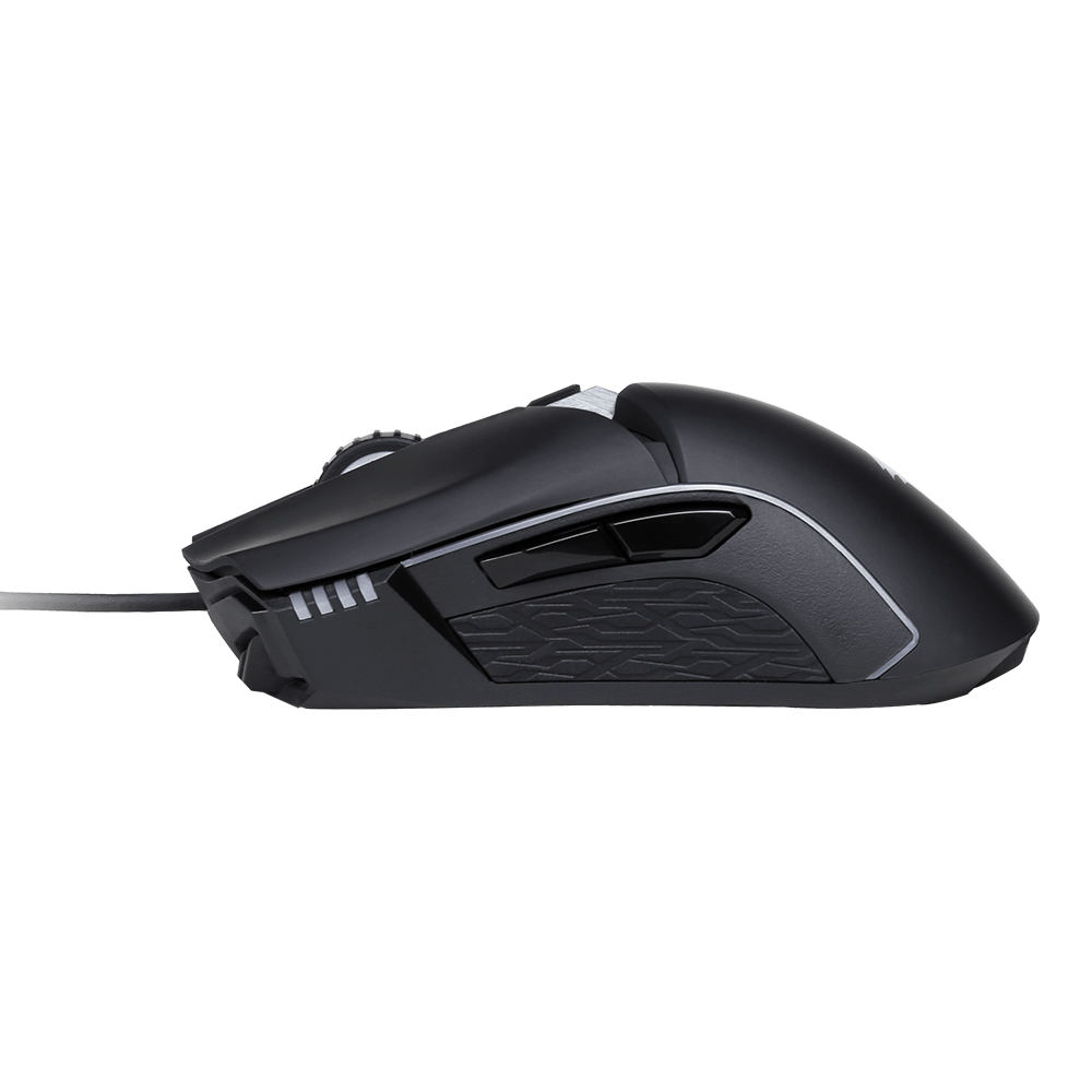 Gigabyte | USB Mouse | AORUS M5 | wired | Black