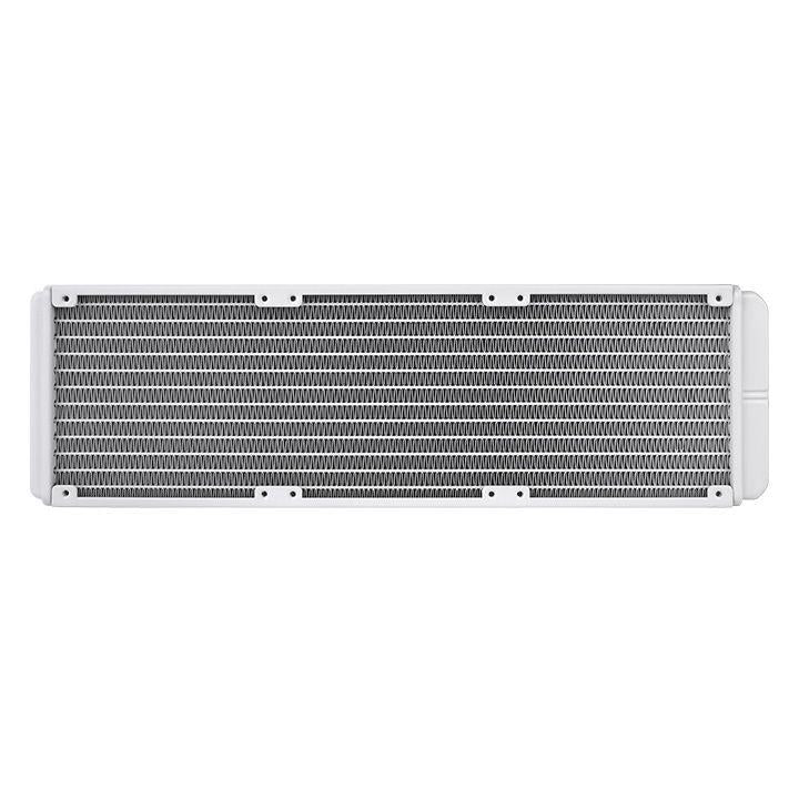 Refroidissement par eau - th360 argb snow edition 3x120mm