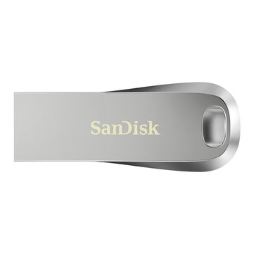 Zibatmiņa SanDisk Ultra Luxe 128GB