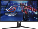 ASUS ROG Strix XG32VC computer monitor 80 cm (31.5") 2560 x 1440 pixels Quad HD LED Black