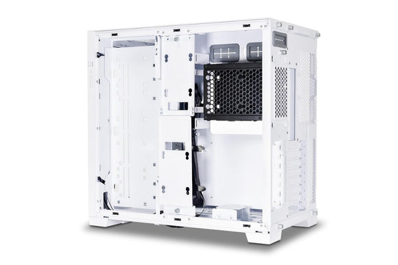 Lian Li O11 Dynamic Evo - tower - udvi