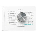 Whirlpool FFB 8258 WV EE washing machine Front-load 8 kg 1200 RPM White