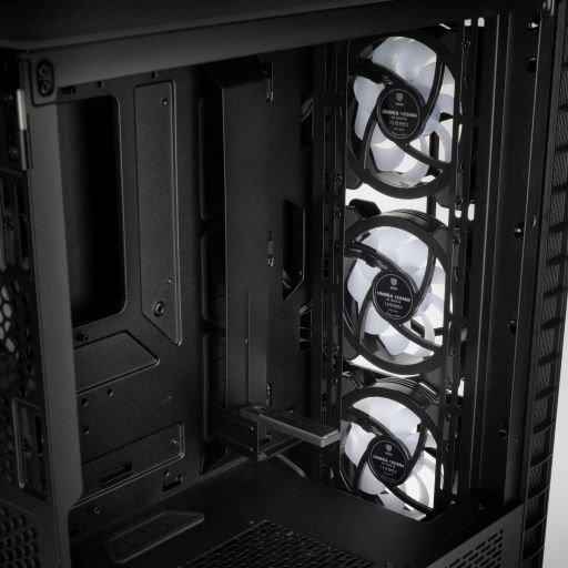 Kolink Observatory Y ARGB Midi Tower Noir