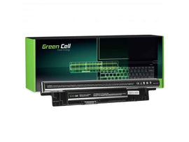 Batterie de rechange pour ordinateur portable Green Cell DE109