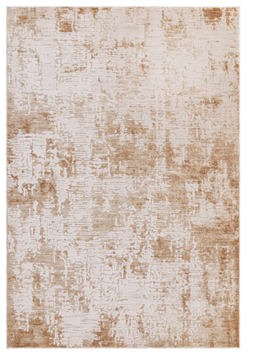 Tapis tissé plat moderne FLOW