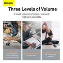 Minuterie de compte à rebours pour rotation sombre Baseus Heyo Pro