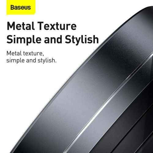 Minuterie de compte à rebours pour rotation sombre Baseus Heyo Pro