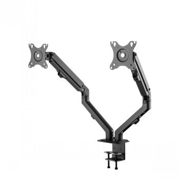 Neomounts FPMA-D650DBLACK Monitor arm 17-27" - coil spring