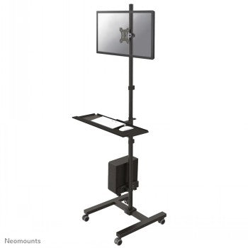 Neomounts FPMA-MOBILE1700 Mobile workstation 10-32"