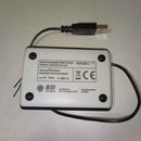 Retour client Ecost Reiner SCT cyberJack RFID Basis nPA Lecteur de carte à puce eID BSICertifié avec lo