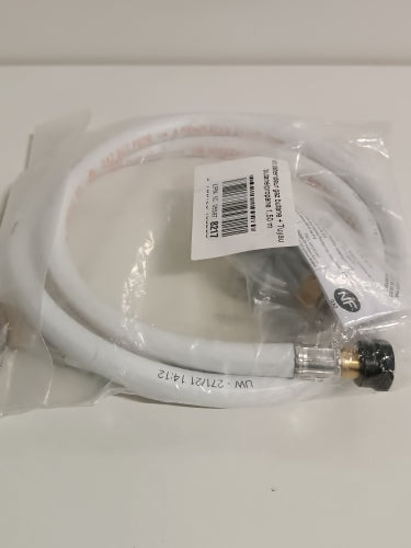 Ecost customer return PROWELTEK | Butane pressure control kit 28 mbar + 1.50 m butane/propane flexib