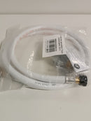 Ecost customer return PROWELTEK | Butane pressure control kit 28 mbar + 1.50 m butane/propane flexib