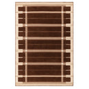 Tapis de salon et chambre en laine TALE-1