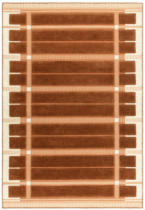 Tapis de salon et chambre en laine TALE