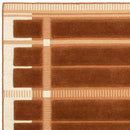 Tapis de salon et chambre en laine TALE-19