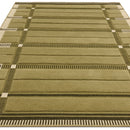 Tapis de salon et chambre en laine TALE-26