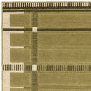 Tapis de salon et chambre en laine TALE-27