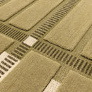 Tapis de salon et chambre en laine TALE-29