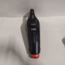 Ecost Customer Return AEG HX630STM battery handheld vacuum cleaner
