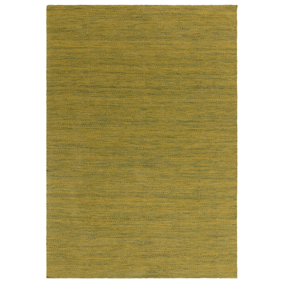 Tapis de salon et chambre en laine FERRIC