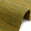 Tapis de salon et chambre en laine FERRIC-9