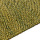 Tapis de salon et chambre en laine FERRIC-11