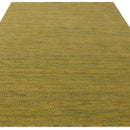 Tapis de salon et chambre en laine FERRIC-13