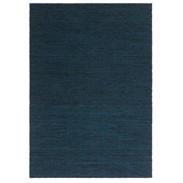 Tapis de salon et chambre en laine FERRIC