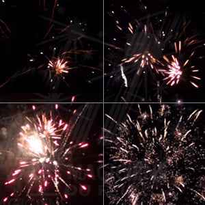 Feu d'artifice "sb emotion" - Clicktofournisseur.com