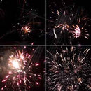 Feu d'artifice "sb emotion" - Clicktofournisseur.com