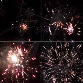 Feu d'artifice "sb emotion" - Clicktofournisseur.com