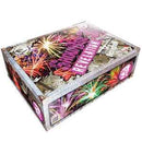 Feu d'artifice automatique "sb révélation" - Clicktofournisseur.com