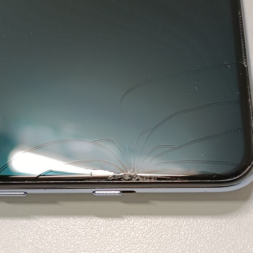Ecost customer return OnePlus Nord 2 5G 8GB RAM 128GB SIM Free Smartphone with Triple Camera and 65W