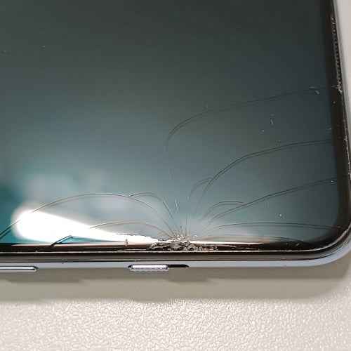 Ecost customer return OnePlus Nord 2 5G 8GB RAM 128GB SIM Free Smartphone with Triple Camera and 65W