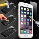 Film en verre trempé pour samsung s7 s7 edge s6  s6 edge et apple iphone 7+ 766+5 - Clicktofournisseur.com