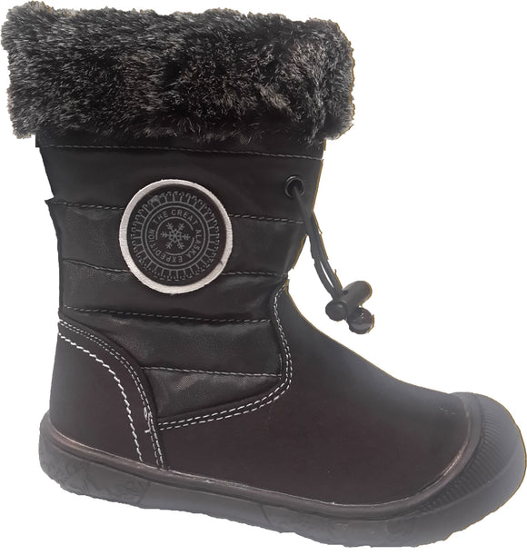 Flower Girl Aprèsskis enfant FLOWER clicktofournisseur.com