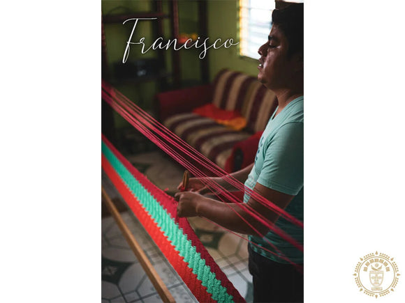 Hamac mexicain xl  chile