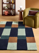 Tapis de salon et chambre moderne ANDREA-7