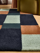 Tapis de salon et chambre moderne ANDREA-8